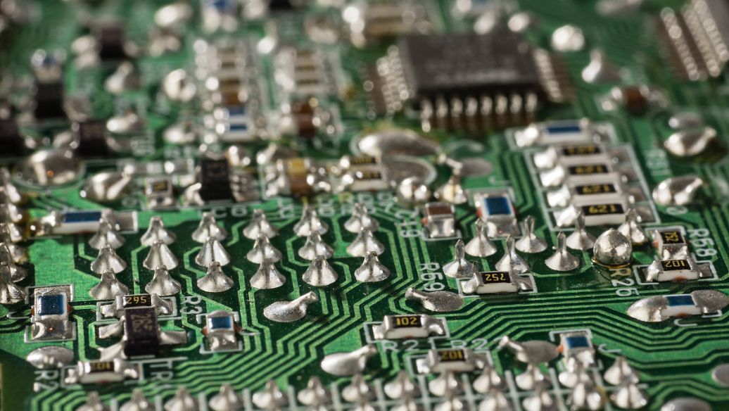 Why are Film Capacitors Used in Analog Circuits?