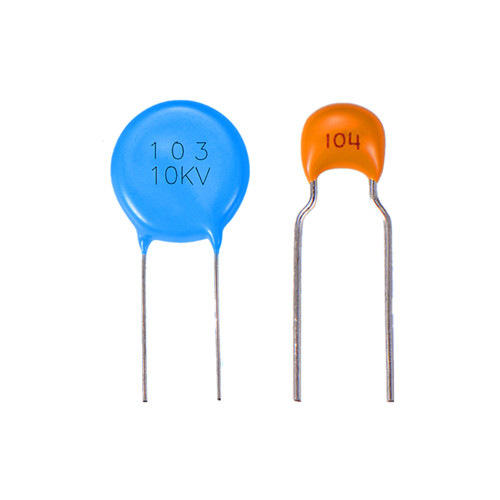 Does Temperature Affect Ceramic Capacitor Capacitance