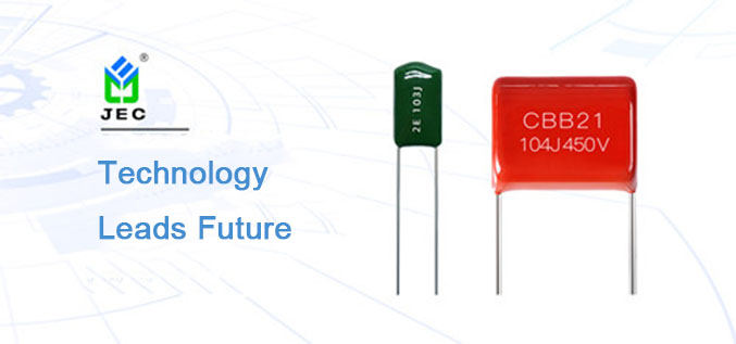 Film Capacitors: Key Electronic Components in Electric Toothbrushes