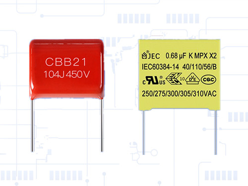 Film Capacitors: Pick the Right Rated Voltage for Safe Operation