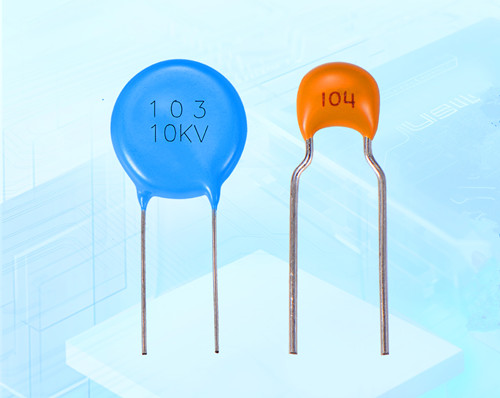 Why Is MLCC Called a Multi-Layer Ceramic Capacitor