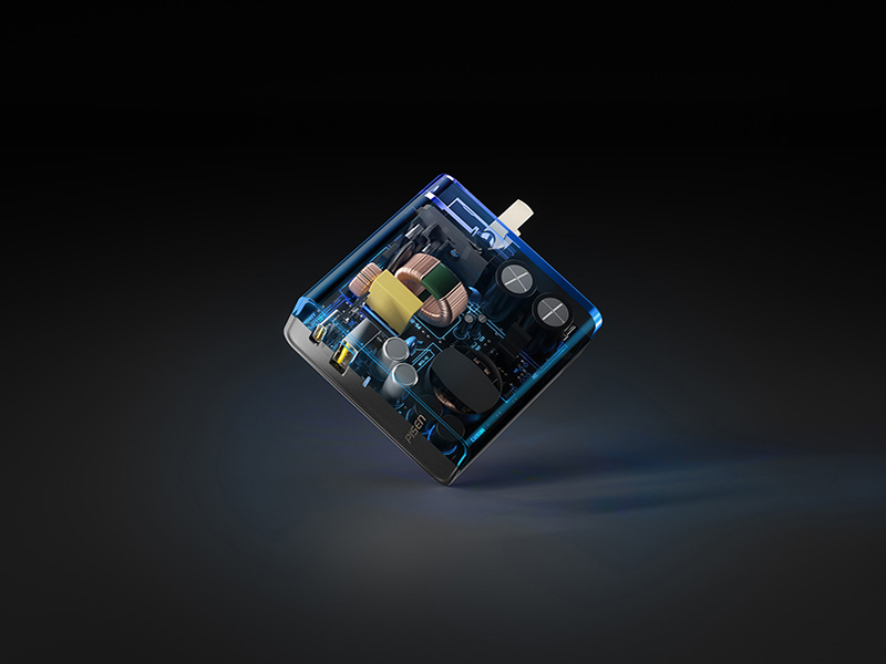 Power Supply