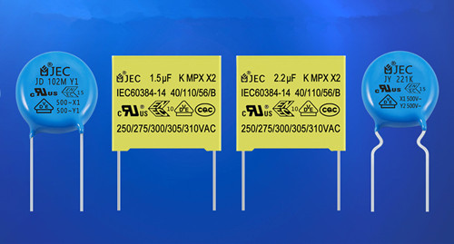 How to Avoiding Counterfeit Safety Capacitors?