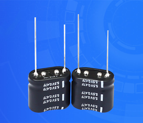 Is a Supercapacitor’s Charging Speed Faster Than a Battery